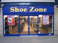 Shoe Zone Limited 736230 Image 0